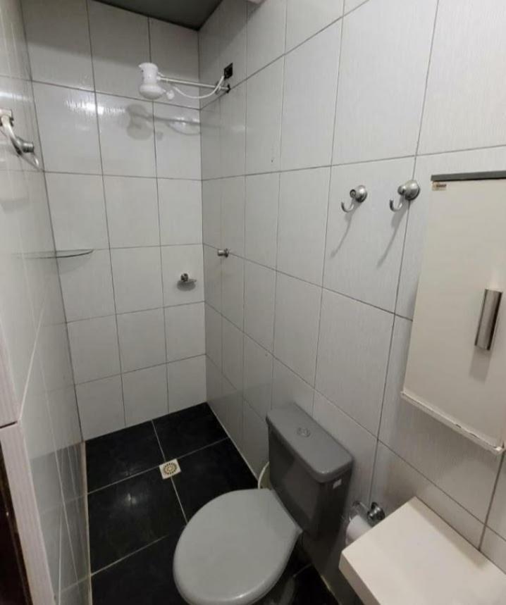 Casa Na Canastra Dudu São Roque de Minas Buitenkant foto